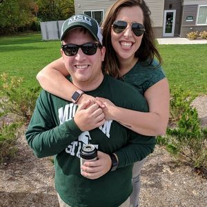 Meet your Posher, Spencer